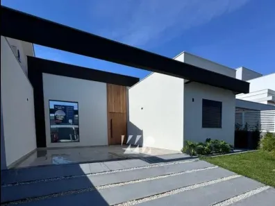 Casa com 3 Quartos à venda, 98m² no Bela Vista, Palhoça
