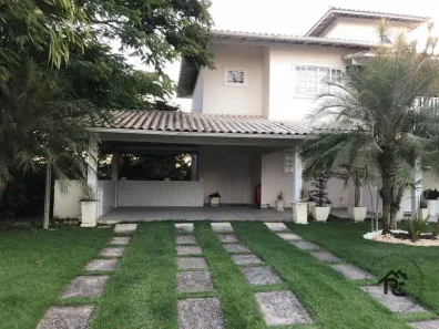 Casa de Condomínio com 4 Quartos à venda, 595m² no Badu, Niterói