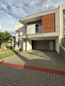 Casa de Condomínio com 3 Quartos à venda, 165m² no Jardim Ecoville I, Cambé