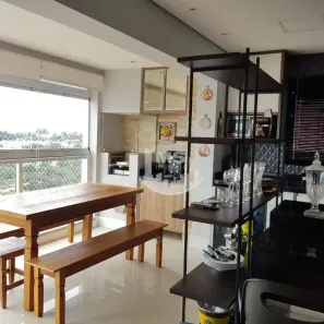 Apartamento com 3 Quartos à venda, 94m² no Parque Rural Fazenda Santa Cândida, Campinas