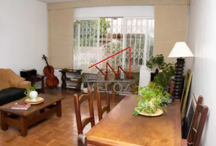 Apartamento com 3 Quartos à venda, 216m² no Ipanema, Rio de Janeiro