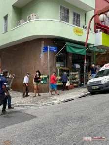 Prédio Comercial à venda, 268m² no Sé, São Paulo