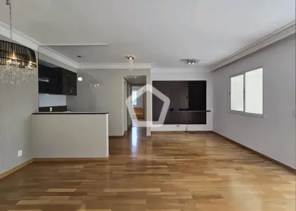 Apartamento com 3 Quartos à venda, 108m² no Vila Independência, Mauá