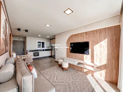 Apartamento com 1 Quarto à venda, 48m² no , Xangri-Lá