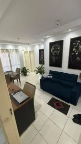 Apartamento com 2 Quartos à venda, 60m² no Parque Planalto, Santa Bárbara D'Oeste