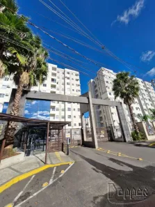 Apartamento com 2 Quartos para alugar, 48m² no Vila Rosa, Novo Hamburgo