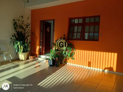 Casa com 3 Quartos à venda, 183m² no Jardim Santa Maria, Jacareí