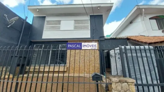 Casa com 3 Quartos à venda, 190m² no Campo Belo, São Paulo