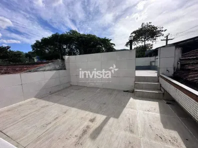 Casa com 3 Quartos à venda, 103m² no Vila Belmiro, Santos
