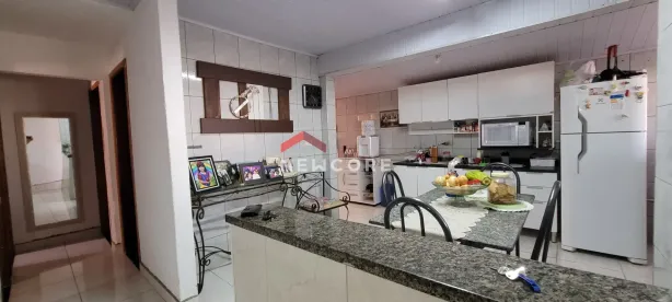 Casa com 3 Quartos à venda, 150m² no Núcleo Habitacional Presidente Jânio da Silva Quadros, Marília