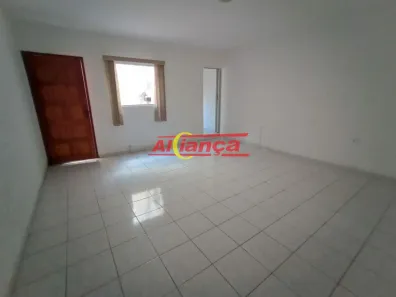 Sala Comercial para alugar, 14m² no Ponte Grande, Guarulhos