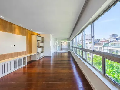 Cobertura com 4 Quartos à venda, 220m² no Ipanema, Rio de Janeiro