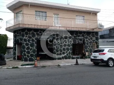 Sobrado com 3 Quartos à venda, 283m² no Jardim Independência, São Paulo
