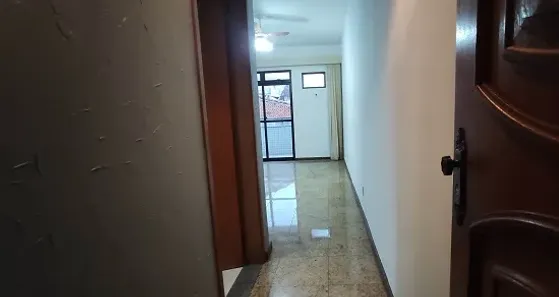 Apartamento com 1 Quarto para alugar, 54m² no Jardim Carioca, Rio de Janeiro