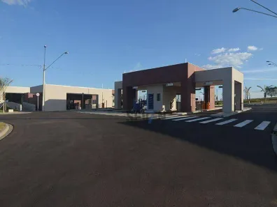 Lote/Terreno à venda, 381m² no Samambaia Parque Residencial, Bauru