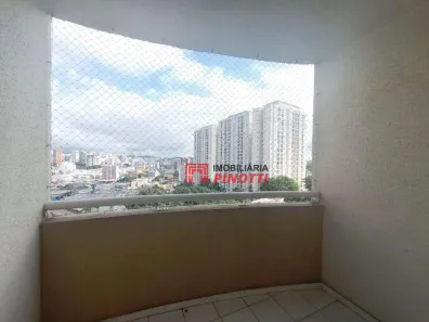 Apartamento com 2 Quartos à venda, 56m² no Jardim Olavo Bilac, São Bernardo do Campo