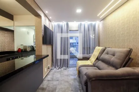 Apartamento com 2 Quartos à venda, 70m² no Vila Matilde, São Paulo