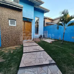 Sobrado com 3 Quartos à venda, 325m² no City Bussocaba, Osasco