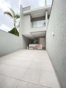 Sobrado com 3 Quartos à venda, 200m² no Itaberaba, São Paulo