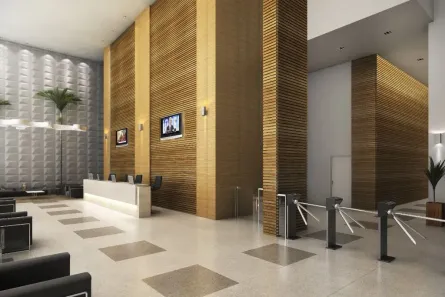 Sala Comercial à venda, 35m² no Setor Oeste, Goiânia