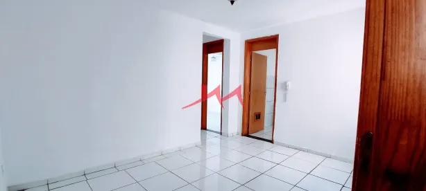 Apartamento com 2 Quartos à venda, 45m² no Apolo II (Manilha), Itaboraí