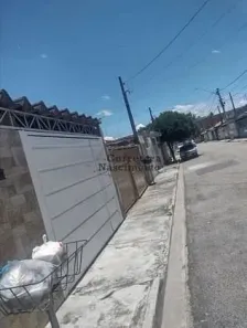 Casa com 2 Quartos à venda, 126m² no Jardim Santa Marina, Jacareí