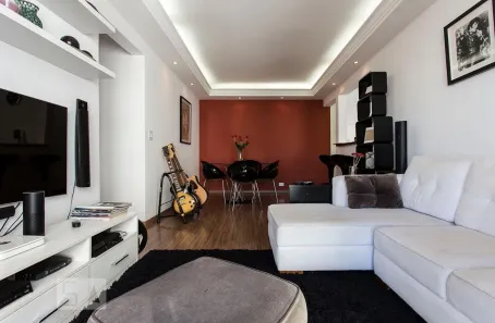 Apartamento com 2 Quartos à venda, 75m² no Vila Olímpia, São Paulo