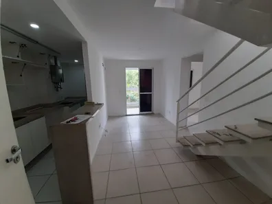 Cobertura com 4 Quartos à venda, 140m² no Campo Grande, Rio de Janeiro