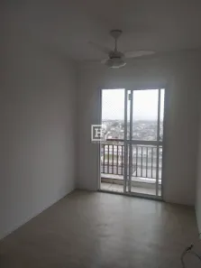 Apartamento com 2 Quartos à venda, 49m² no Castelo, Santos