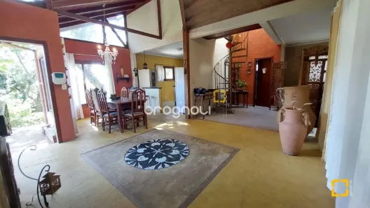 Casa com 2 Quartos à venda, 160m² no Rio Tavares, Florianópolis