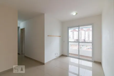 Apartamento com 2 Quartos à venda, 52m² no Jardim Flor da Montanha, Guarulhos