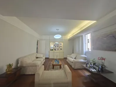 Apartamento com 4 Quartos à venda, 620m² no Serra, Belo Horizonte