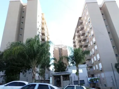 Apartamento com 3 Quartos à venda, 68m² no Camaquã, Porto Alegre