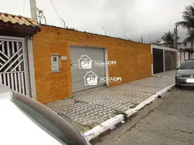 Lote/Terreno à venda, 1000m² no Aviação, Praia Grande