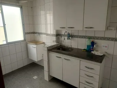 Apartamento com 3 Quartos para alugar, 59m² no Floradas de São José, São José dos Campos