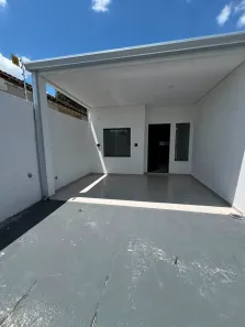 Casa de Condomínio com 2 Quartos para alugar, 54m² no Flores, Manaus