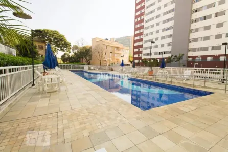 Apartamento com 3 Quartos à venda, 63m² no Cambuci, São Paulo