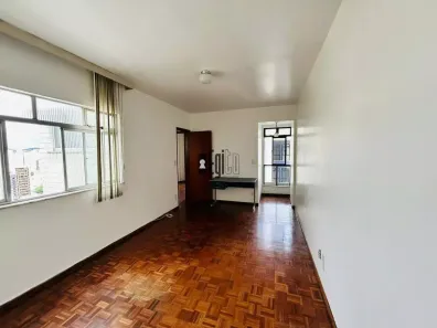 Apartamento com 1 Quarto à venda, 65m² no Centro, Juiz de Fora