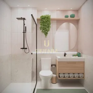 Apartamento com 1 Quarto à venda, 28m² no Jardim Vila Formosa, São Paulo