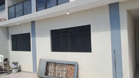Casa com 3 Quartos para alugar, 100m² no Recanto das Emas, Brasília