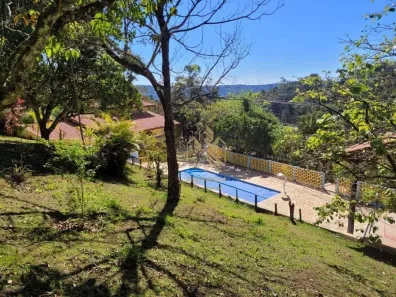 Fazenda/Sítio com 3 Quartos à venda, 250m² no Portão, Atibaia