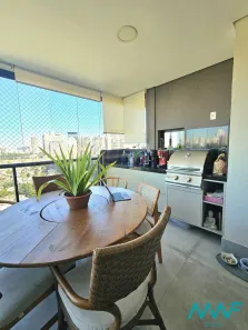 Apartamento com 2 Quartos à venda, 112m² no Melville Empresarial I e II, Barueri