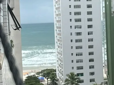 Apartamento com 2 Quartos à venda, 65m² no Pitangueiras, Guarujá