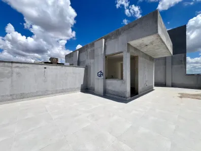 Cobertura com 3 Quartos à venda, 160m² no Ouro Preto, Belo Horizonte