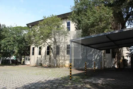 Galpão/Depósito/Armazém à venda, 2243m² no Jurubatuba, São Paulo