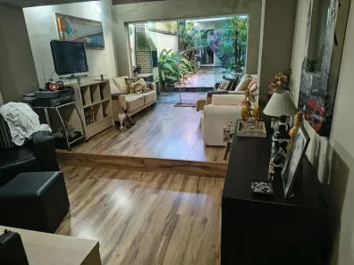 Sobrado com 3 Quartos à venda, 120m² no Mirandópolis, São Paulo