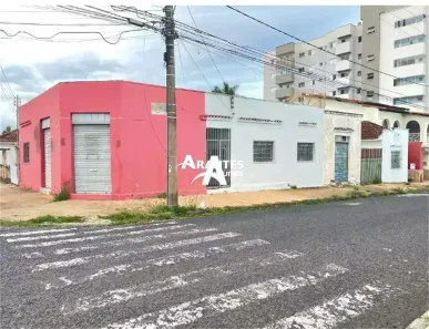Lote/Terreno à venda, 250m² no Martins, Uberlândia