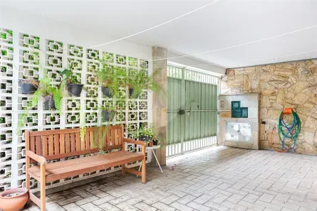 Sobrado com 3 Quartos à venda, 119m² no Vila Madalena, São Paulo