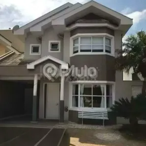 Casa de Condomínio com 3 Quartos à venda, 180m² no Terras de Piracicaba, Piracicaba