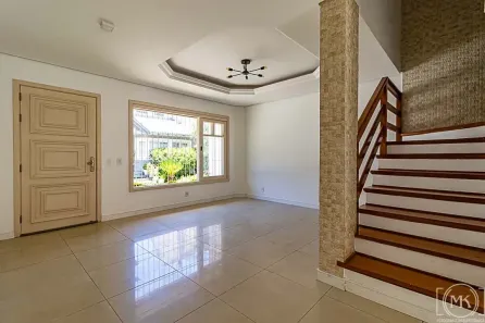 Casa de Condomínio com 3 Quartos à venda, 266m² no Sarandi, Porto Alegre